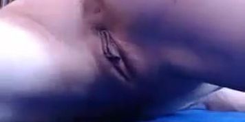 Short Haired Cam Slut