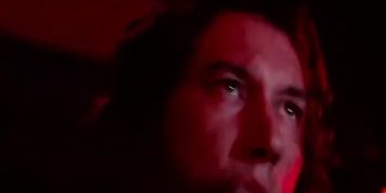 STAR WARS: THE RISE OF SKYWALKER OPENING SCENE
