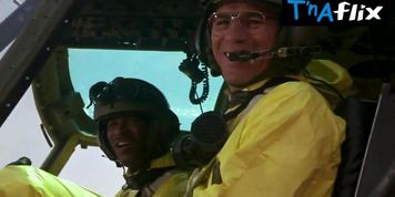 Jessica Lange Breasts Scene  in Blue Sky