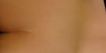 Miss Minxy getting fucked from behind teaser )