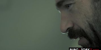 PURGATORYX Home Invasion Part 1 With Bella Jane - Bella blonde