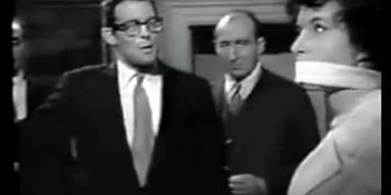 British tv show clip