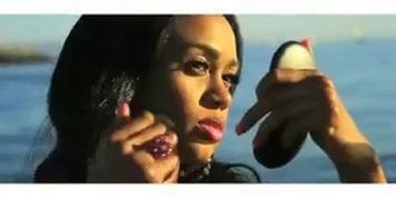 Cubana Lust: Sexy Black-Latina ASS Clap Mini-Movie - Ameman