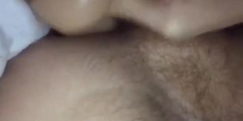 Young Jock using step bro&rsquo;s dildo while away