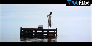 Paula Prentiss Breasts,  Bush Scene  in Catch-22