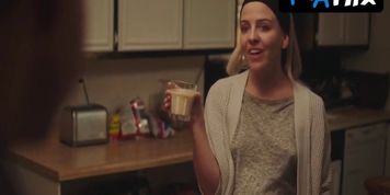 Helene Yorke Sexy Scene  in High Maintenance
