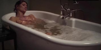 Ivana Milicevic Butt,  Breasts Scene  in Banshee