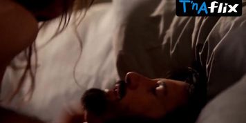 Mercedes Manning Sexy Scene  in Strictly Sexual: The Series