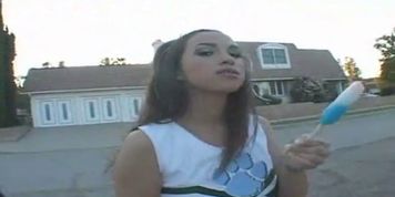 FSIP - Teen Fucks With The Ice Cream MaN