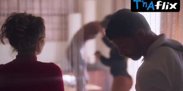 Bruna Griphao Underwear Scene  in Jogada De Risco