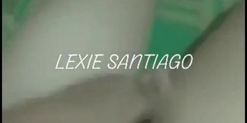 Pinay Camshow Girl Lexie With Damn Hot Boobs You Cant Resist