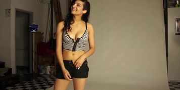 shanaya babe