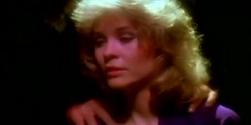 Beverly Warren Breasts,  Bush Scene  in The Howling