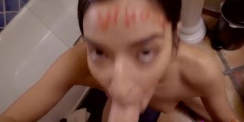 Daddy's Anal Slut