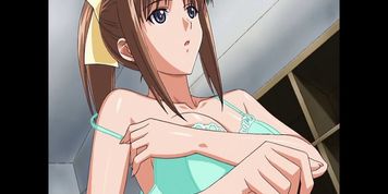 Sora no ir Mizu no iro Episode 1 (AI Uncensored)