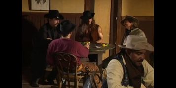 Western Nights ( Movie ) (Asia Carrera, Jim Enright, Kylie Ireland, T.T. Boy, Tera Heart)