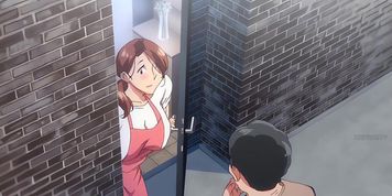 Tsuma Ni Damatte Sokubaikai Ni Ikun Ja Nakatta 01 - RAW 60FPS