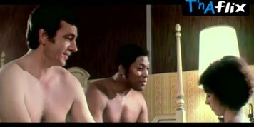 Millie Perkins Breasts Scene  in The Witch Who Came From The Sea
