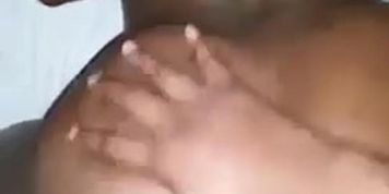 Freak Hoes: bussin that tight pussy open