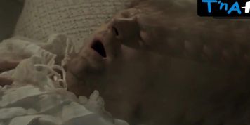 Yuliya Snigir Breasts Scene  in The Blood Lady