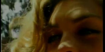 2 Horny Sluts Take Turns Eating Each Others Pussy - Acid Rain