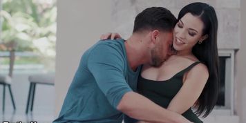 EroticaX - Couples Taste Testing Game Turns To Tasting Body Parts