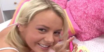 bree olson