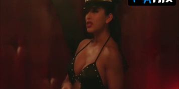Mayra Leal Sexy Scene  in Carter AND June