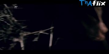 Taisiya Krammi Breasts Scene  in The Sea