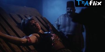 Veronica Hart Underwear Scene  in Bloodsucking Pharaohs In Pittsburgh