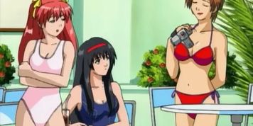 Kisaku The Letch 5 English Subbed