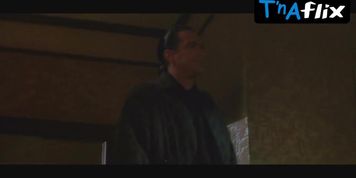 Teri Weigel Breasts Scene  in Marked For Death