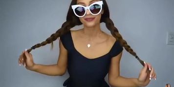 Taylor Alesia Bikini Try On Haul And Nudes!