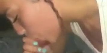 Hot Adriana Looking Mf Giving Good Head