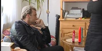 Susan aus Leipzig zum Thema Schamgrenze der Deutschen Frau