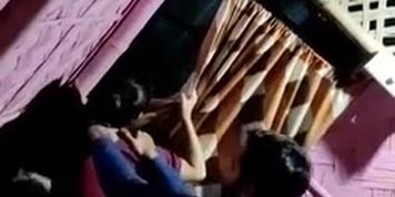 Chakma Girl screw Bengali boys in Sajek