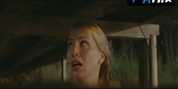 Willa Ford Breasts Scene  in Friday The 13Th