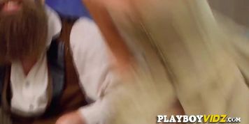 Swinger couples are swapping partners and fucking in a wild orgy swapping partners.