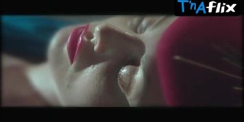 Isabella Bliss Breasts Scene  in The Last Faust