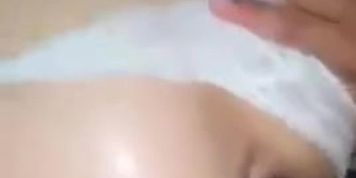 Chica cachonda es follada por el culo y grita &iexcl;Emir me la estas metiendo toda!