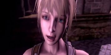 Soul Calibur Part 4 3d Animation Compilation [10 min + Full HD]