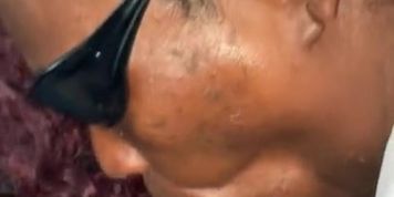 Huge cumshot blowjob 