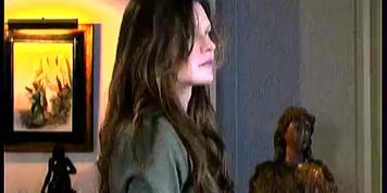 softcore brunette
