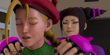 Cammy JuriFuta