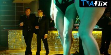 Bonnie  Ann  Coronado Bikini,  Breasts Scene  in From Dusk Till Dawn: The Series