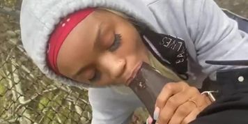 She Swallowed It All 