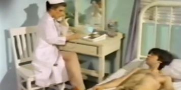 Movie; 69th Street Vice 1985 (Isis Taylor, Sharon Kane, Taija Rae, Tasha Voux)