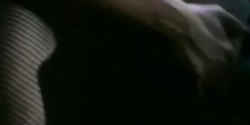 Ashlie Rhey Breasts,  Butt Scene  in Forbidden Games