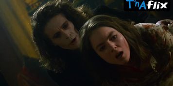 Kirsten Cerre Breasts Scene  in Vampire Journals