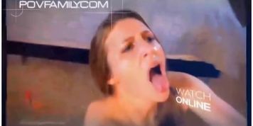son is fucking mother while daughter is watching [povfamily c0m] [FREE POV INCEZT]